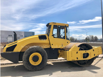 Vibrorullis BOMAG BW 219