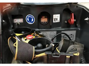Vibrorullis Bomag BMP 8500