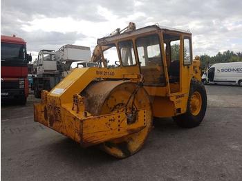 Vibrorullis Bomag BW211AD