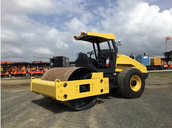 Vibrorullis Bomag BW211D-40