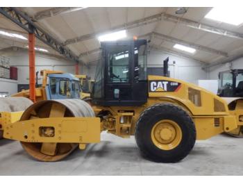 Vibrorullis Caterpillar CS 56