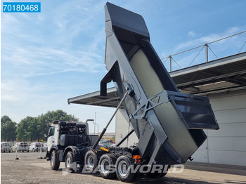 Jaunā Bezceļu pašizgāzējs Volvo FMX 460 50T payload | 30m3 Tipper | Mining dumper EUR6: foto 5