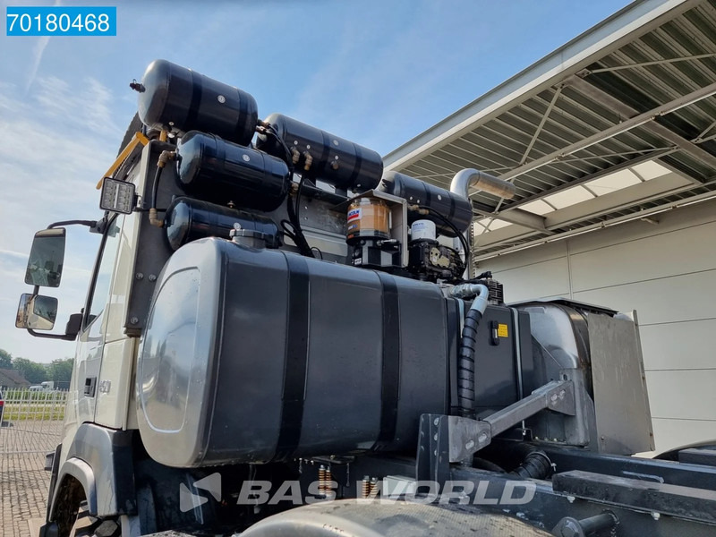 Jaunā Bezceļu pašizgāzējs Volvo FMX 460 50T payload | 30m3 Tipper | Mining dumper EUR6: foto 10
