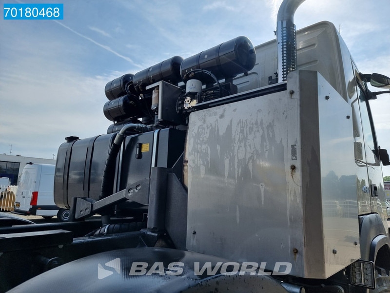 Jaunā Bezceļu pašizgāzējs Volvo FMX 460 50T payload | 30m3 Tipper | Mining dumper EUR6: foto 11