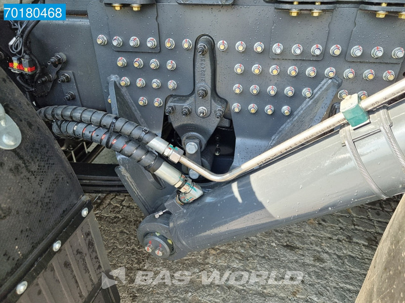 Jaunā Bezceļu pašizgāzējs Volvo FMX 460 50T payload | 30m3 Tipper | Mining dumper EUR6: foto 15