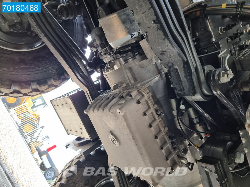 Jaunā Bezceļu pašizgāzējs Volvo FMX 460 50T payload | 30m3 Tipper | Mining dumper EUR6: foto 19