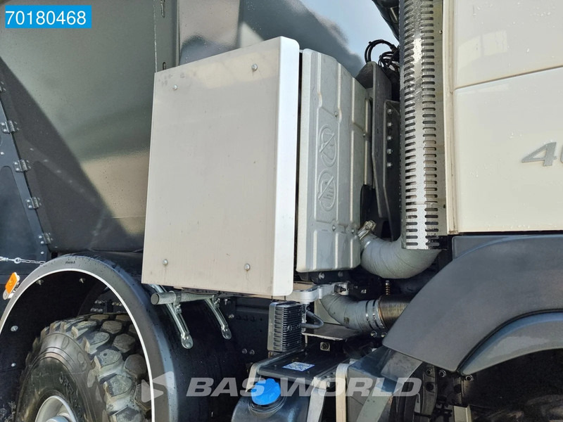Jaunā Bezceļu pašizgāzējs Volvo FMX 460 50T payload | 30m3 Tipper | Mining dumper EUR6: foto 12
