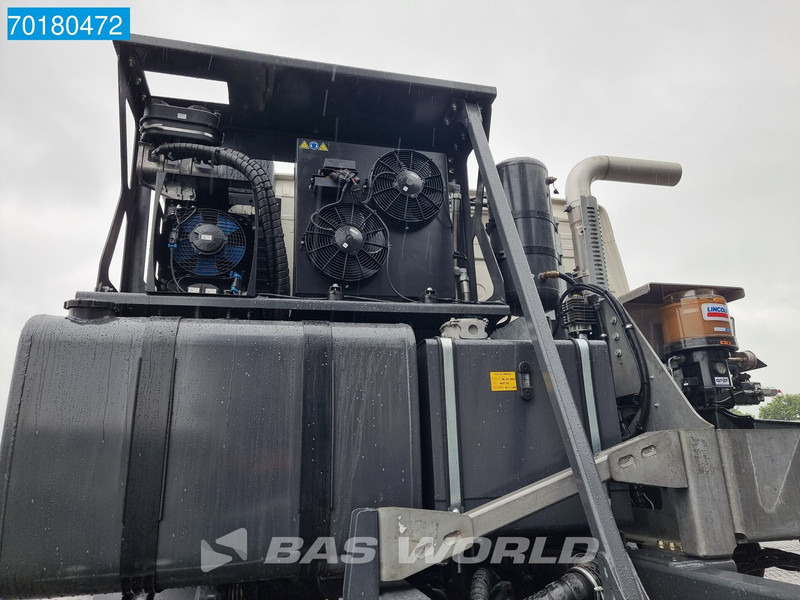 Jaunā Bezceļu pašizgāzējs Volvo FMX 520 50T payload | 30m3 Tipper | Mining dumper EURO3: foto 14