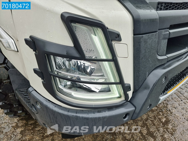 Jaunā Bezceļu pašizgāzējs Volvo FMX 520 50T payload | 30m3 Tipper | Mining dumper EURO3: foto 19