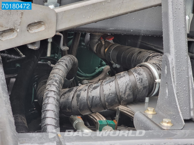 Jaunā Bezceļu pašizgāzējs Volvo FMX 520 50T payload | 30m3 Tipper | Mining dumper EURO3: foto 17