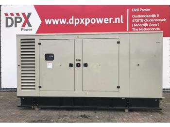 Elektroģenerators Volvo TAD1345GE - 505 kVA Generator - DPX-15755: foto 1