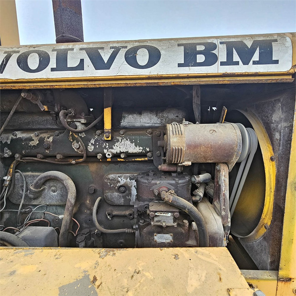 Greiders Volvo VHK-310 BM: foto 29