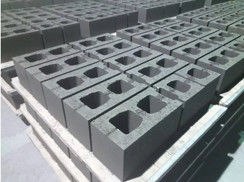 XCMG MM10-15 Hydraform Interlocking Brick Machine Block Making Machine in Nigeria Kenya South Africa - Vibropress: foto 3
