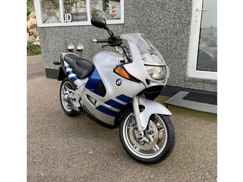 Motocikls BMW K 1200 RS: foto 2
