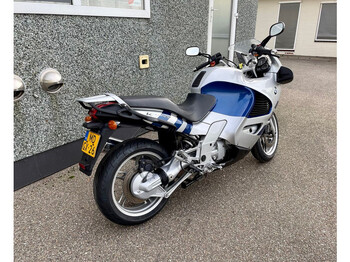 Motocikls BMW K 1200 RS: foto 4