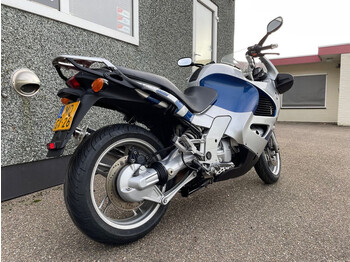 Motocikls BMW K 1200 RS: foto 5