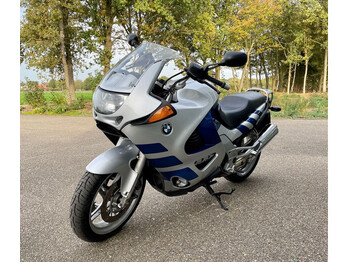 Motocikls BMW K 1200 RS: foto 3