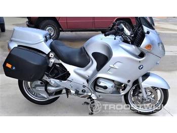 Motocikls BMW RT 1150: foto 1