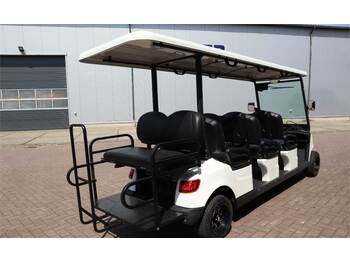 Golfa mašīna BRINGO PM6+2 SUPERIOR M Valid Inspection, *Guarant: foto 2