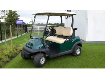 Jaunā Golfa mašīna CLUBCAR PRECEDENT MET BENZINE MOTOR: foto 1
