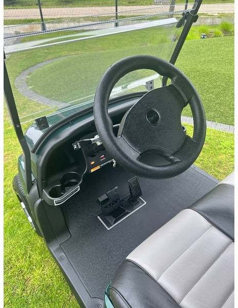Jaunā Golfa mašīna Club Car Onward NEW: foto 5