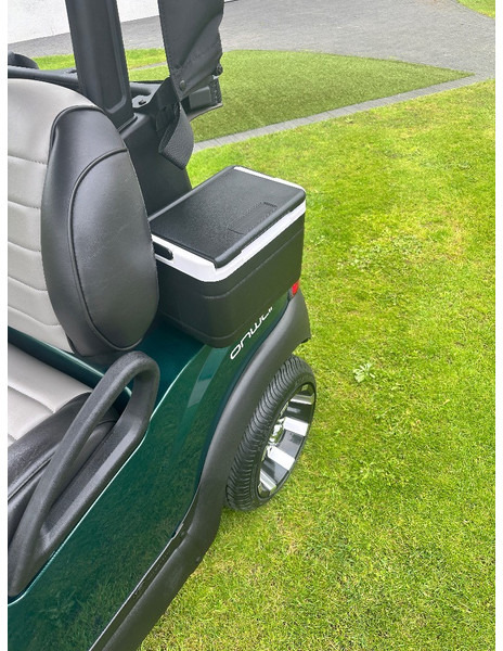 Jaunā Golfa mašīna Club Car Onward NEW: foto 6