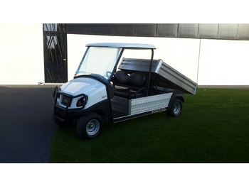 Jaunā Golfa mašīna Clubcar NEW carryall 700: foto 1