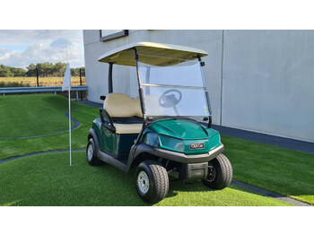 Clubcar Tempo new battery pack - Golfa mašīna