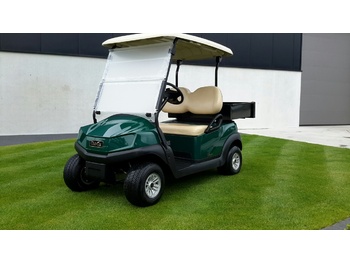 Clubcar Tempo trojan batteries - Golfa mašīna