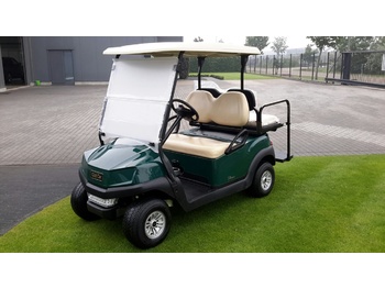 Clubcar Tempo trojan batteries - Golfa mašīna