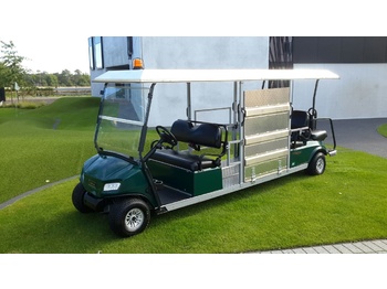 clubcar villager 6 wheelchair car - Golfa mašīna