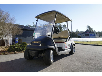 Golfa mašīna Golfbil CLUB CAR Precedent I2 - 2014: foto 1