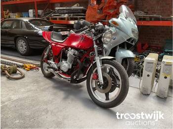 Motocikls Honda CB 750: foto 1