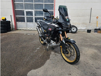 Honda CRF1100 Africa Twin Adventure Sports ES DCT  - Motocikls: foto 1