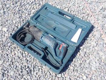 Instrument/ aprīkojums BOSCH GSA 1100E Reciprocating Saw