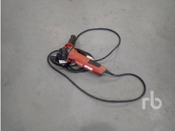 Instrument/ aprīkojums HILTI DCG125S Angle Grinder