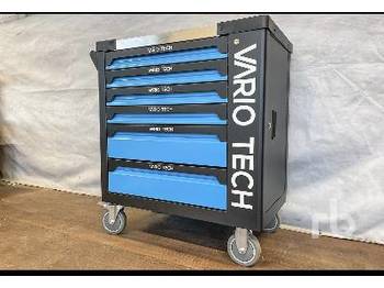 Instrument/ aprīkojums VARIO TECH VT-WZW155
