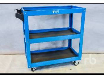 Instrument/ aprīkojums VARIO TECH VT-WZW3A