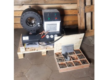 Instrument/ aprīkojums Yongflex YJK-BC51