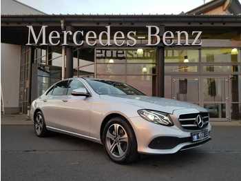 Vieglā automašīna Mercedes-Benz E 200+9G+AVANTGARDE+DAB+AHK+TOTW +LED+KAMERA+NAV: foto 1