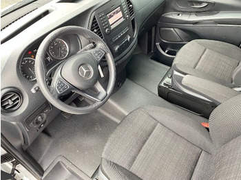 Vieglā automašīna Mercedes-Benz Vito Tourer 8 Sitze Klima Sitzheiz. Navi  114 CD: foto 5