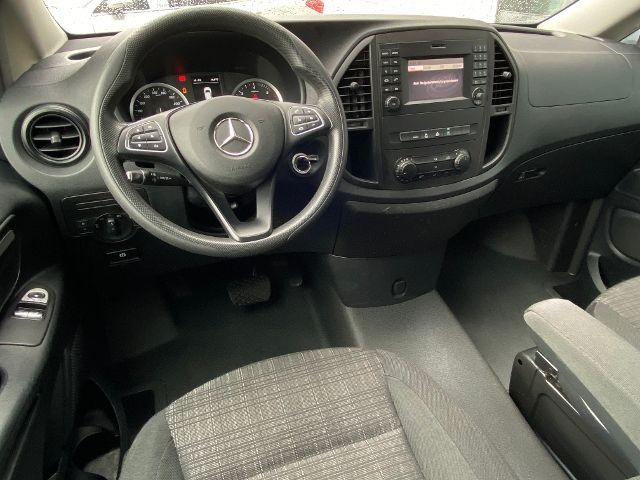 Vieglā automašīna Mercedes-Benz Vito Tourer 8 Sitze Klima Sitzheiz. Navi  114 CD: foto 8
