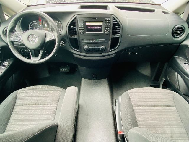 Vieglā automašīna Mercedes-Benz Vito Tourer 8 Sitze Klima Sitzheiz. Navi  114 CD: foto 7