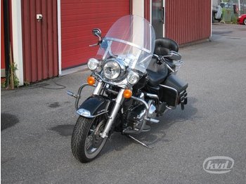 Harley Davidson DAVIDSON FLHRC  - Motocikls
