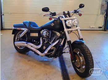 Harley Davidson FXDF (78hk)  - Motocikls