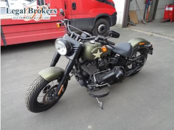Harley Davidson Softail Slim S  - Motocikls
