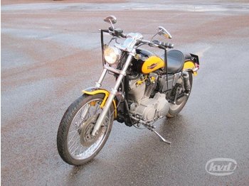 Harley-Davidson XL53C (XL883 C) -01  - Motocikls