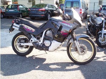 Honda XL600VTransalp - Motocikls