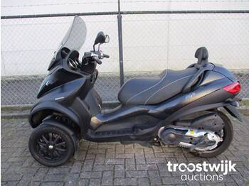Piaggio MP3 500 ie LT Sport - Motocikls