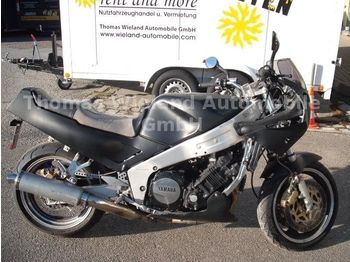 Yamaha FZR 1000  - Motocikls